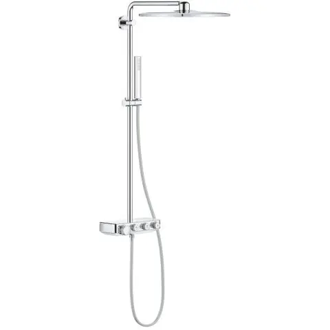 Grohe Euphoria SmartControl System 310 Takduschset Nedsatt pris